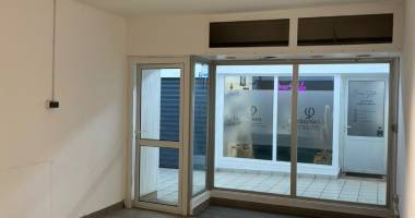 local commercial saint gilles les bains