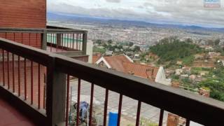 location appartement à antananarivo ()