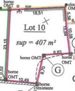 achat terrain à saint-louis (97450)