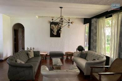 Achat Maison Curepipe () - MAURICE