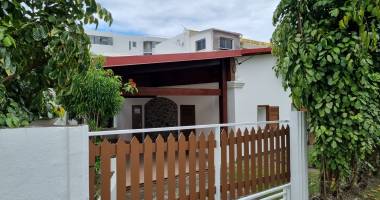 villa t3/4 rénovée proche église de ste clotilde