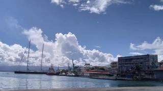 achat appartement à pointe à pitre (97110)