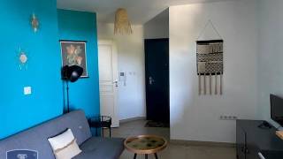 location bien meublé à saint-pierre (97410)