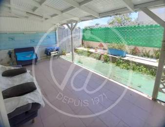 Achat Maison Les Abymes (97139) - GUADELOUPE