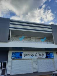 Location  Local commercial  Pointe à Pitre (97110) - GUADELOUPE