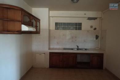 Achat Appartement ANTANANARIVO () - MADAGASCAR