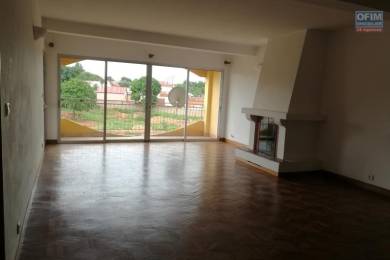 Achat Appartement ANTANANARIVO () - MADAGASCAR