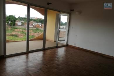 Achat Appartement ANTANANARIVO () - MADAGASCAR