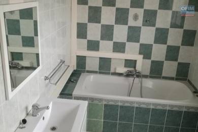 Achat Appartement ANTANANARIVO () - MADAGASCAR