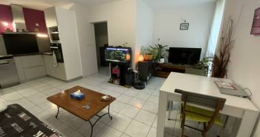 appartement t3 meublé 63m2 la montagne