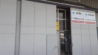 location local commercial à baie mahault (97122)