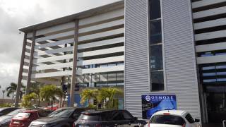 location bureaux à baie mahault (97122)