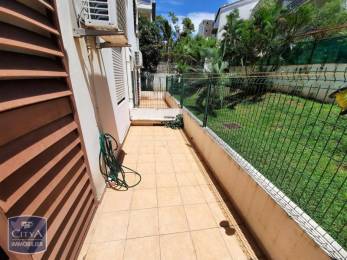 Achat Appartement Sainte-Clotilde (97490) - REUNION