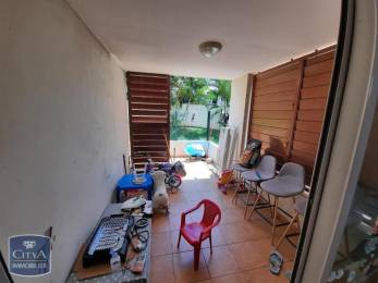 Achat Appartement Sainte-Clotilde (97490) - REUNION