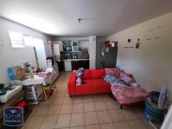 Achat Appartement Sainte-Clotilde (97490) - REUNION