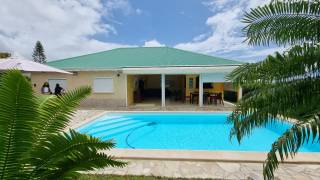 achat maison à baie mahault (97122)