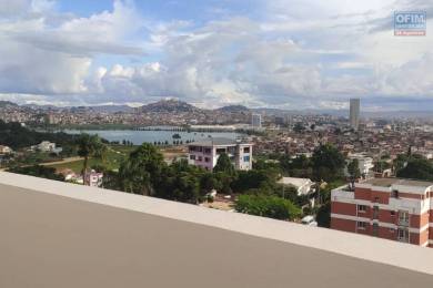 Location Appartement ANTANANARIVO () - MADAGASCAR