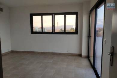 Location Appartement ANTANANARIVO () - MADAGASCAR