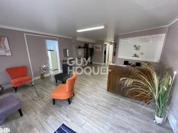 Location  Appartement Sainte-Clotilde (97490) - REUNION