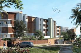 achat appartement à saint-paul (97460)