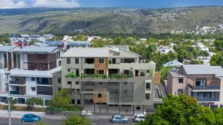 achat appartement à saint-paul (97460)