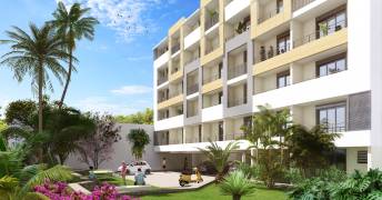 achat appartement à sainte-clotilde (97490)