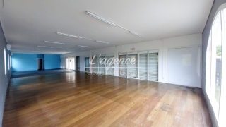 location local commercial à saint-françois (97118)