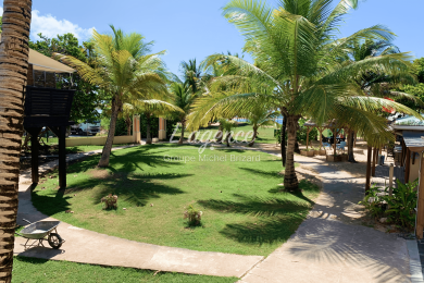 Location  Local Commercial Saint-François (97118) - GUADELOUPE