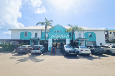 Location  Local Commercial Saint-François (97118) - GUADELOUPE