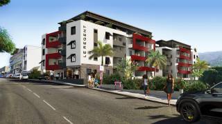 achat appartement à etang salé (97427)