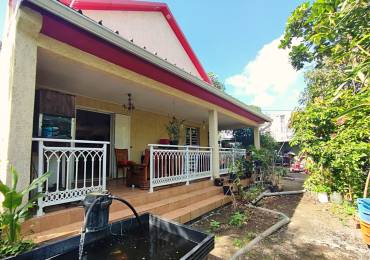 Achat Maison Le Port (97420) - REUNION