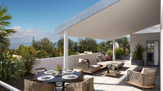 achat appartement à saint-paul (97460)