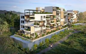 achat appartement à la possession (97419)