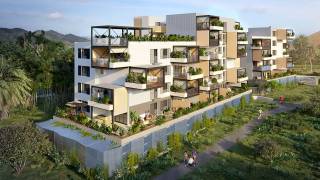 achat appartement à la possession (97419)