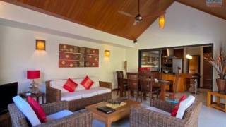 achat maison à grand baie - pereybere - pointe aux cannoniers ()