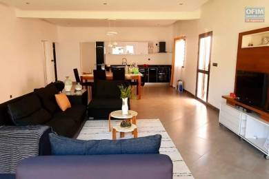 Location Appartement ANTANANARIVO () - MADAGASCAR