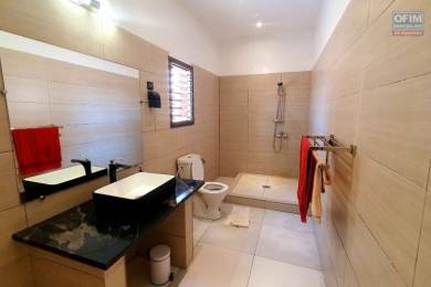 Location Appartement ANTANANARIVO () - MADAGASCAR