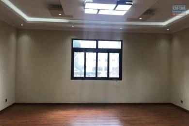 Location Appartement ANTANANARIVO () - MADAGASCAR