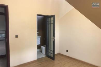 Location Appartement ANTANANARIVO () - MADAGASCAR