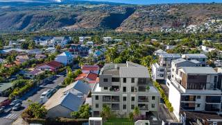 achat appartement à saint-paul (97460)