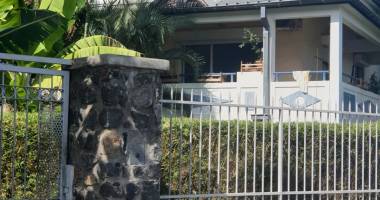 appartement- 4 pièces- 84 m²