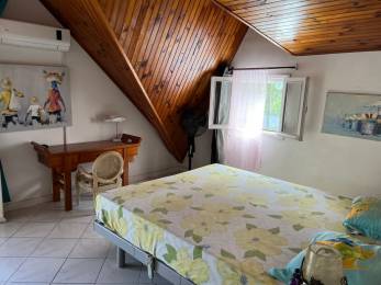 Achat Villa Saint-Joseph (97480) - REUNION