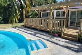 achat maison à sainte-suzanne (97441)
