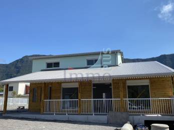 Location  Local Commercial Salazie (97433) - REUNION