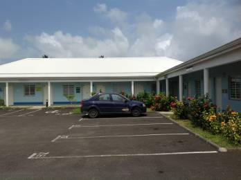 Location  Local Professionnel Petit Canal (97131) - GUADELOUPE