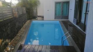 achat maison à grand baie - pereybere - pointe aux cannoniers ()