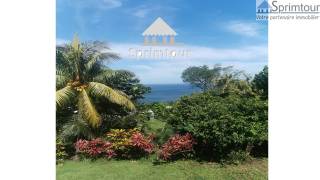 achat villa à bouillante (97125)