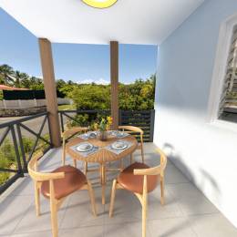 Achat Studio Saint-François (97118) - GUADELOUPE