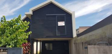achat maison à saint-andré (97440)