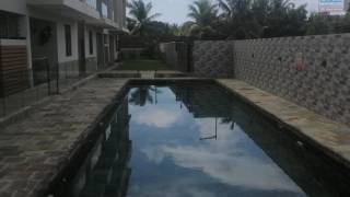 achat appartement à grand baie - pereybere - pointe aux cannoniers ()